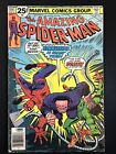 The Amazing Spider-Man #159 Marvel Comics 1st Print Bronze Age 1976 Good/VG