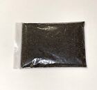 Small Black Sand Paydirt Bag Guaranteed Rich Gold Panning Paydirt | Gold Hunt