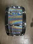 Tama Snare Star-Cast Hoops Case Also Included
