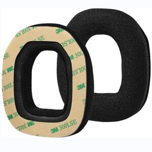 Ear pads cover replacement for Astro A40 A50 Headphones Cushion earmuffs 1 Pair
