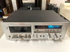 Pioneer CT-F650 HiFi Stereo Cassette Deck Serviced + 30-Day Money Back Warranty