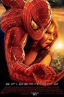 2004 Spiderman 2 Movie Poster 11X17 Peter Parker Tobey McGuire Marvel Comics🕷🍿