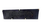 74-78 Fiat X-1/9 X19 Instrument Cluster Speedometer Gauges Odometer Tachometer (For: Fiat X-1/9)