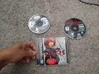 Dino Crisis With resident evil 3 Demo  PlayStation 1 PS1 complete