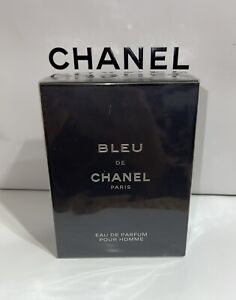 Chanel - BLEU de Chanel