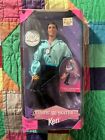 Olympic Skater Ken AA 1997 Barbie Doll