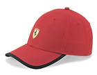 Ferrari SPTWR Unisex Baseball Cap. PUMA. Super Red 100 % ORIGINAL FREE SHIPPING!