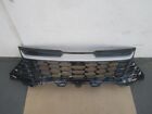 os30492 Kia Sportage 2023 2024 Front Bumper cover GRILLE OEM