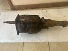 Ford Top Loader 4 Speed Transmission 1964 Mustang Wide Ratio HEH-G J18560 (For: Ford)