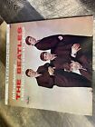 Introducing The Beatles England's No. 1 Vocal Group Vinyl Record SR 1062 LP