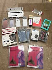 Mixed Lot Home Electronics Blue Tooth iWatch