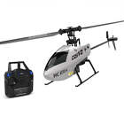 YuXiang C129 V2 4CH Flybarless Micro RC Helicopter w/ 6-Axis Gyro and Altitude C