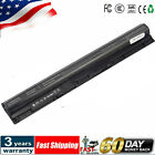 33Wh Laptop Battery for Dell Inspiron 15 5000 Series 5559 Type M5Y1K 453-BBBR
