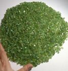 One Kg Green Apatite Crystals Lot From Africa /Ship From Pakistan