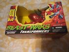 Vintage Transformers Beast Wars Evil Predacon Inferno Hasbro,Used,1996