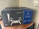 New ListingSony PlayStation 5 Disc Edition 825GB PS5 White Console Pre-Owned