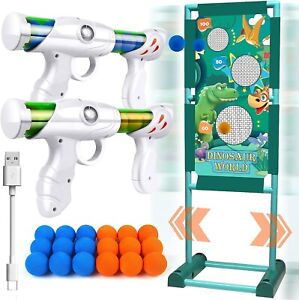 Gun Toy Gift for Boys Age of 4 5 6 7 8 9 10 10+ Years Old Kids Girls for Birthda