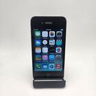 Apple iPhone 4 A1332 Smartphone (AT&T) - 16GB Black #1239