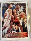 Topps 1996-97 NBA Basketball Series 2 Card Box 112-270