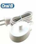 New OEM Genuine Oral B Toothbrush Charger Charging base 3757 45 6 7000 8000 9000