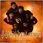 Heatwave : The Best of Heatwave: Always and Forever CD (1999)