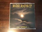 Bathory “The Return Of Darkness And Evil” Vinyl LP Under One Flag Original