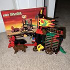 Lego Castle Dragon Knights 6056 DRAGON WAGON 100% - Complete with Instructions