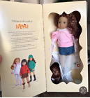 Tanya Collectible Doll ™ Special Edition | Maru and Friends