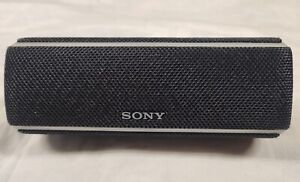 Sony SRS-XB21 Portable Wireless Bluetooth Speaker, Black