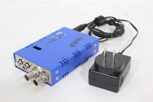Cobalt Digital Blue Box Model 7010 SDI to HDMI Converter (L1111-526)