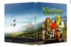 Shrek Forever After Steelbook (4K UHD+Blu-ray) Factory Sealed Pre-order 6-10-24