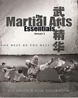 Martial Arts Essentials, Vol. 3: Best of the Best Series