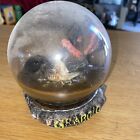 Screen used GRABOID WATER GLOBE from the TREMORS/KEVIN BACON 2018 TV PILOT.