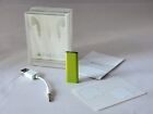 Apple iPod Shuffle 3rd Generation Green 2 GB A1271 - Dead Battery- Parts/Repair