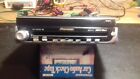 PIONEER AVH P6400CD CAR RADIO FLIP DVD