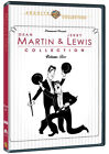 Dean Martin and Jerry Lewis Collection Volume Two -  DVD Set - 5 Movies NEW