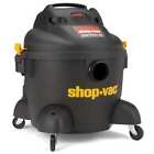 Shop-Vac 9653606 Shop Vacuum,6 Gal,Plastic,145 Cfm