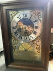 Vintage Mechtronics Planter's Clock