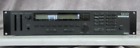 Korg M1R Rack Mount Synthesizer Sound Module In Working Order W/Adapter
