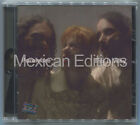 Paramore This Is Why Mexican Edition CD