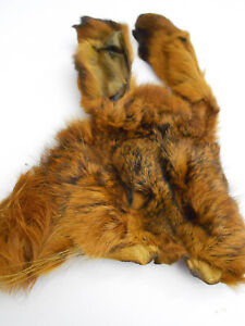 Dried Hares Mask Fly Tying Fur