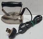 VINTAGE CHILDS TOY ELECTRIC IRON