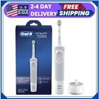 Oral-B Vitality FlossAction Electric Rechargeable Toothbrush, Powered by Braun