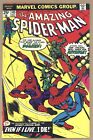 Amazing Spider-Man 149 (FN-) 1st app clone! Origin Jackal 1975 Marvel Comic W048