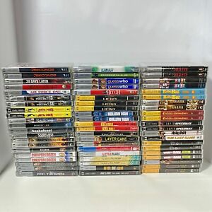 Sony PSP UMD Movies You Pick and Choose NEW SEALED Movies from a Large Lot