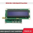 HP368 50Hz~3.8GHz Digital RF Power Mete RF Power Detector For Power Measurement
