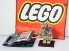 Lego Stranger Things Demogorgon Minifigure Keychain 854197