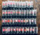 Lot of 50 Avon Lipstick Samples
