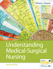 Understanding Medical-Surgical Nursing - Paperback - GOOD