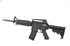 Reliable Electric Full/Semi-Auto Airsoft M4 Style Airsoft Gun Metal Gear 9503B
